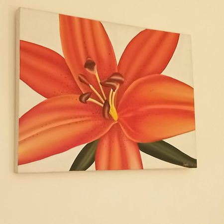 Appartement Croisette Sainte-Maxime Dış mekan fotoğraf