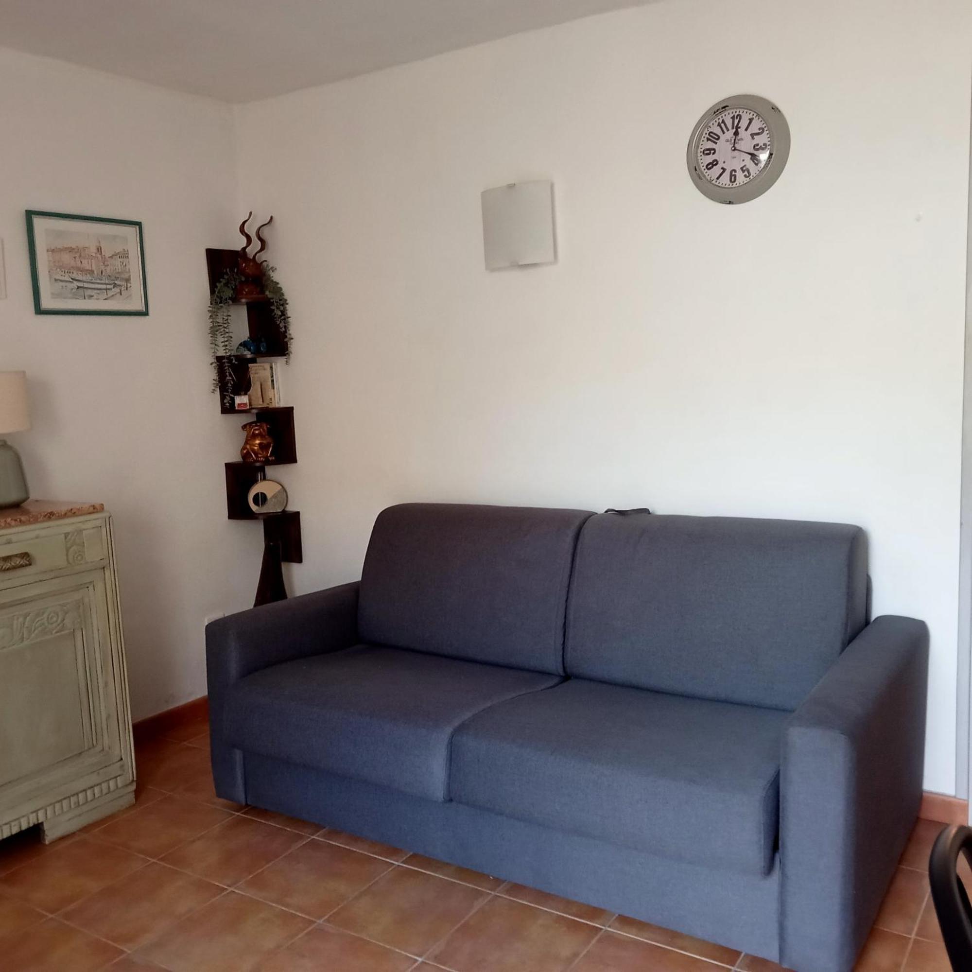 Appartement Croisette Sainte-Maxime Dış mekan fotoğraf