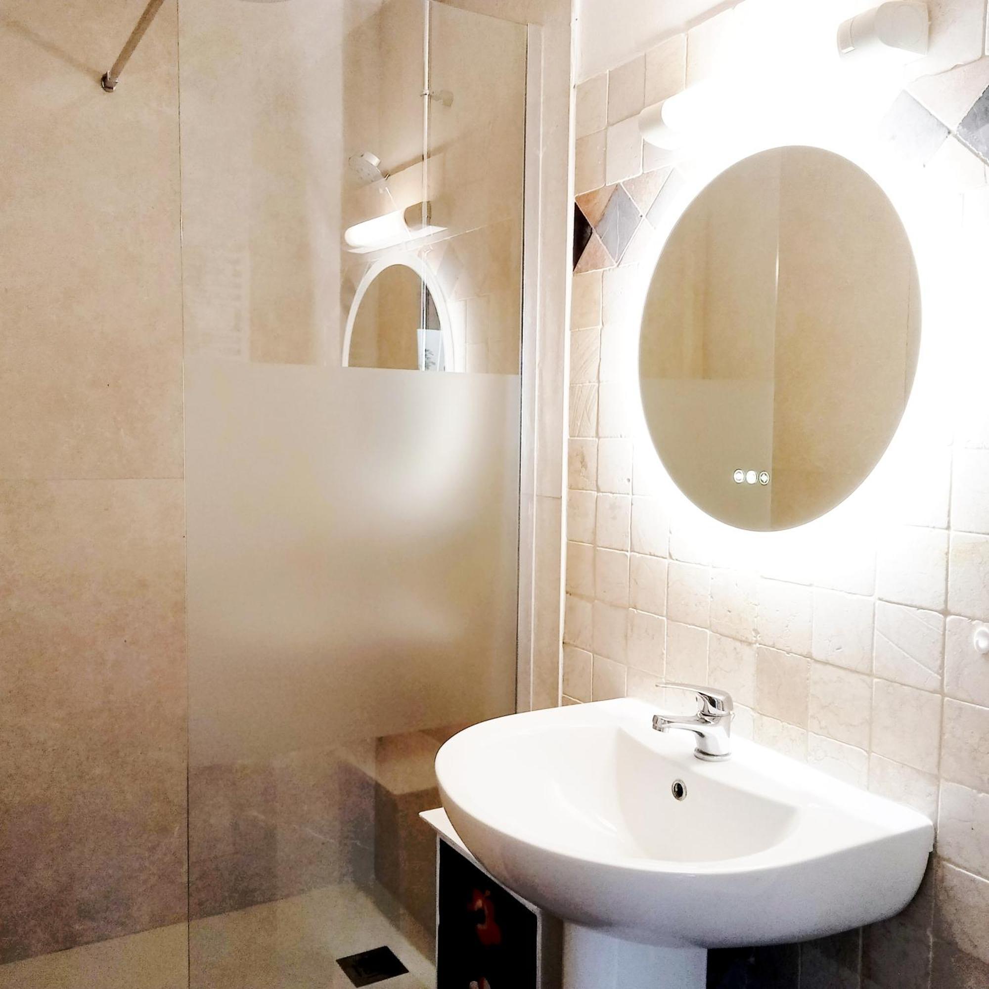 Appartement Croisette Sainte-Maxime Dış mekan fotoğraf
