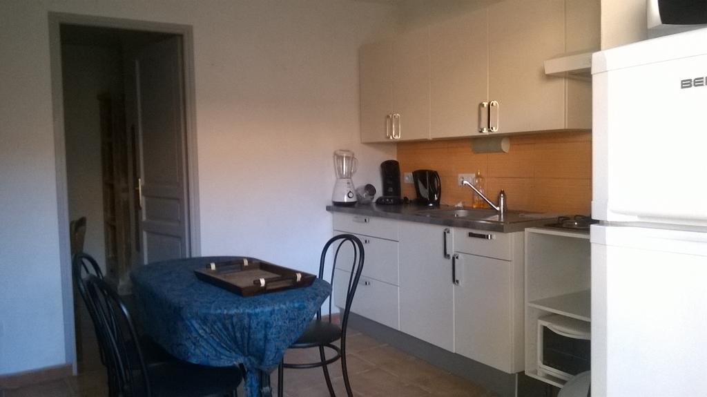 Appartement Croisette Sainte-Maxime Dış mekan fotoğraf